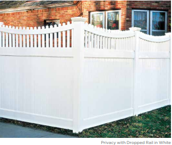 Privacy with Dropped Rail in White_St. PetersburgFlorida_FencingCrewe.png