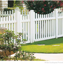 Wide Scalloped Picket_FencingCrewe_Queens NY