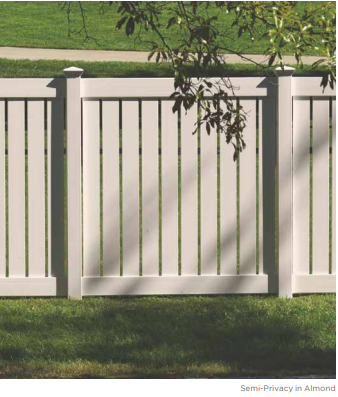Semi-Privacy in Almond_FencingCrewe_Ruskin