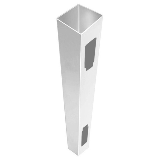 Vinyl End Post
