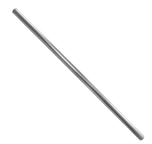End/Corner Post-2 3/8" x .065