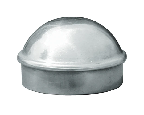 Dome Cap-2 3/8" 