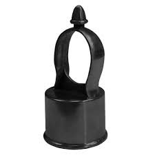 Loop Cap-1 5/8" X 1 3/8" 