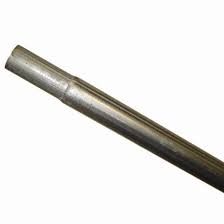  Top Rail-1 3/8" X .065 X 21' SE