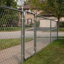  Chain-Link Fabric KT