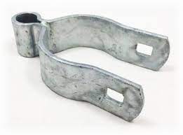 Female Hinge -Chain-Link Fence   