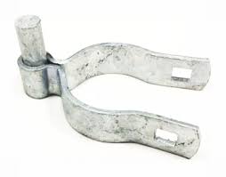 Male Pin Hinge-Chain-Link Fence
